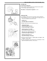 Preview for 309 page of Suzuki GRAND VITARA XL-7 Service Manual