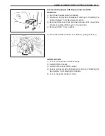 Preview for 311 page of Suzuki GRAND VITARA XL-7 Service Manual