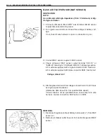 Preview for 312 page of Suzuki GRAND VITARA XL-7 Service Manual