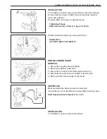 Preview for 327 page of Suzuki GRAND VITARA XL-7 Service Manual