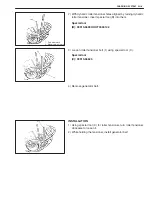 Preview for 342 page of Suzuki GRAND VITARA XL-7 Service Manual