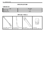 Preview for 345 page of Suzuki GRAND VITARA XL-7 Service Manual