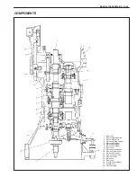 Preview for 351 page of Suzuki GRAND VITARA XL-7 Service Manual