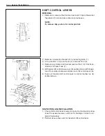 Preview for 354 page of Suzuki GRAND VITARA XL-7 Service Manual