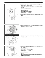 Preview for 355 page of Suzuki GRAND VITARA XL-7 Service Manual