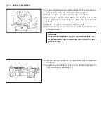 Preview for 360 page of Suzuki GRAND VITARA XL-7 Service Manual