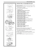 Preview for 361 page of Suzuki GRAND VITARA XL-7 Service Manual