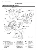 Preview for 362 page of Suzuki GRAND VITARA XL-7 Service Manual