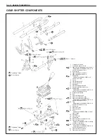 Preview for 364 page of Suzuki GRAND VITARA XL-7 Service Manual