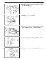 Preview for 371 page of Suzuki GRAND VITARA XL-7 Service Manual