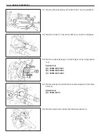 Preview for 372 page of Suzuki GRAND VITARA XL-7 Service Manual