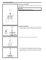 Preview for 374 page of Suzuki GRAND VITARA XL-7 Service Manual