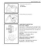 Preview for 377 page of Suzuki GRAND VITARA XL-7 Service Manual