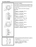 Preview for 378 page of Suzuki GRAND VITARA XL-7 Service Manual