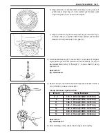 Preview for 385 page of Suzuki GRAND VITARA XL-7 Service Manual