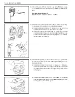 Preview for 386 page of Suzuki GRAND VITARA XL-7 Service Manual