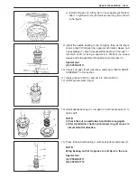 Preview for 387 page of Suzuki GRAND VITARA XL-7 Service Manual