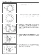 Preview for 396 page of Suzuki GRAND VITARA XL-7 Service Manual