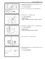 Preview for 399 page of Suzuki GRAND VITARA XL-7 Service Manual