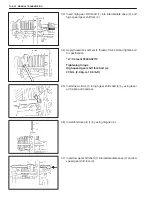 Preview for 400 page of Suzuki GRAND VITARA XL-7 Service Manual