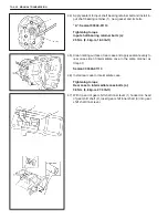 Preview for 402 page of Suzuki GRAND VITARA XL-7 Service Manual