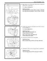 Preview for 403 page of Suzuki GRAND VITARA XL-7 Service Manual