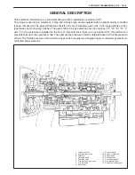 Preview for 408 page of Suzuki GRAND VITARA XL-7 Service Manual