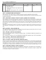 Preview for 419 page of Suzuki GRAND VITARA XL-7 Service Manual