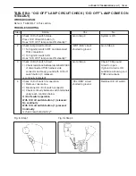 Preview for 440 page of Suzuki GRAND VITARA XL-7 Service Manual