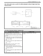 Preview for 450 page of Suzuki GRAND VITARA XL-7 Service Manual