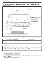 Preview for 453 page of Suzuki GRAND VITARA XL-7 Service Manual