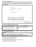 Preview for 457 page of Suzuki GRAND VITARA XL-7 Service Manual