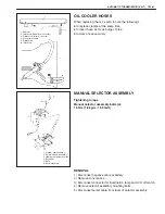 Preview for 468 page of Suzuki GRAND VITARA XL-7 Service Manual