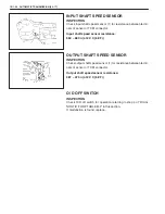 Preview for 471 page of Suzuki GRAND VITARA XL-7 Service Manual