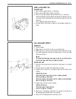 Preview for 476 page of Suzuki GRAND VITARA XL-7 Service Manual