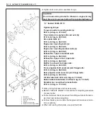 Preview for 481 page of Suzuki GRAND VITARA XL-7 Service Manual