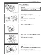 Preview for 484 page of Suzuki GRAND VITARA XL-7 Service Manual