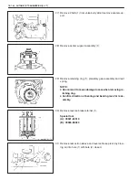 Preview for 487 page of Suzuki GRAND VITARA XL-7 Service Manual