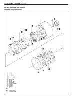 Preview for 489 page of Suzuki GRAND VITARA XL-7 Service Manual