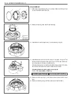 Preview for 493 page of Suzuki GRAND VITARA XL-7 Service Manual