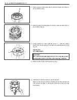 Preview for 497 page of Suzuki GRAND VITARA XL-7 Service Manual