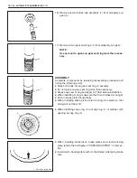 Preview for 503 page of Suzuki GRAND VITARA XL-7 Service Manual