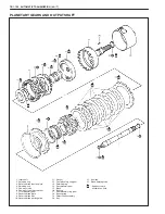 Preview for 505 page of Suzuki GRAND VITARA XL-7 Service Manual