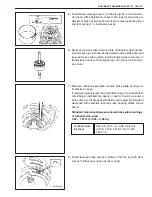 Preview for 512 page of Suzuki GRAND VITARA XL-7 Service Manual