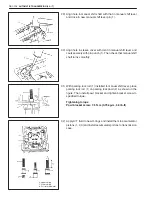 Preview for 517 page of Suzuki GRAND VITARA XL-7 Service Manual