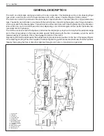 Preview for 526 page of Suzuki GRAND VITARA XL-7 Service Manual