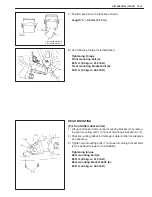 Preview for 544 page of Suzuki GRAND VITARA XL-7 Service Manual