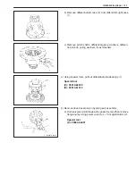 Preview for 554 page of Suzuki GRAND VITARA XL-7 Service Manual