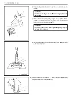 Preview for 555 page of Suzuki GRAND VITARA XL-7 Service Manual