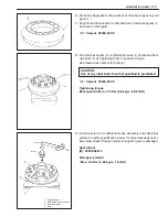 Preview for 558 page of Suzuki GRAND VITARA XL-7 Service Manual